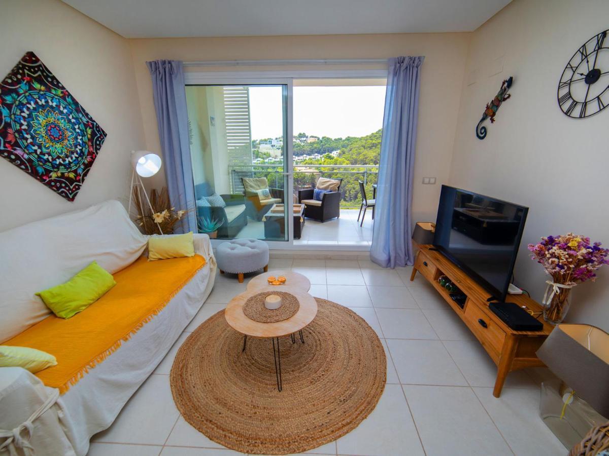 Apartment Jardines De Altea Hills-6 By Interhome Kültér fotó