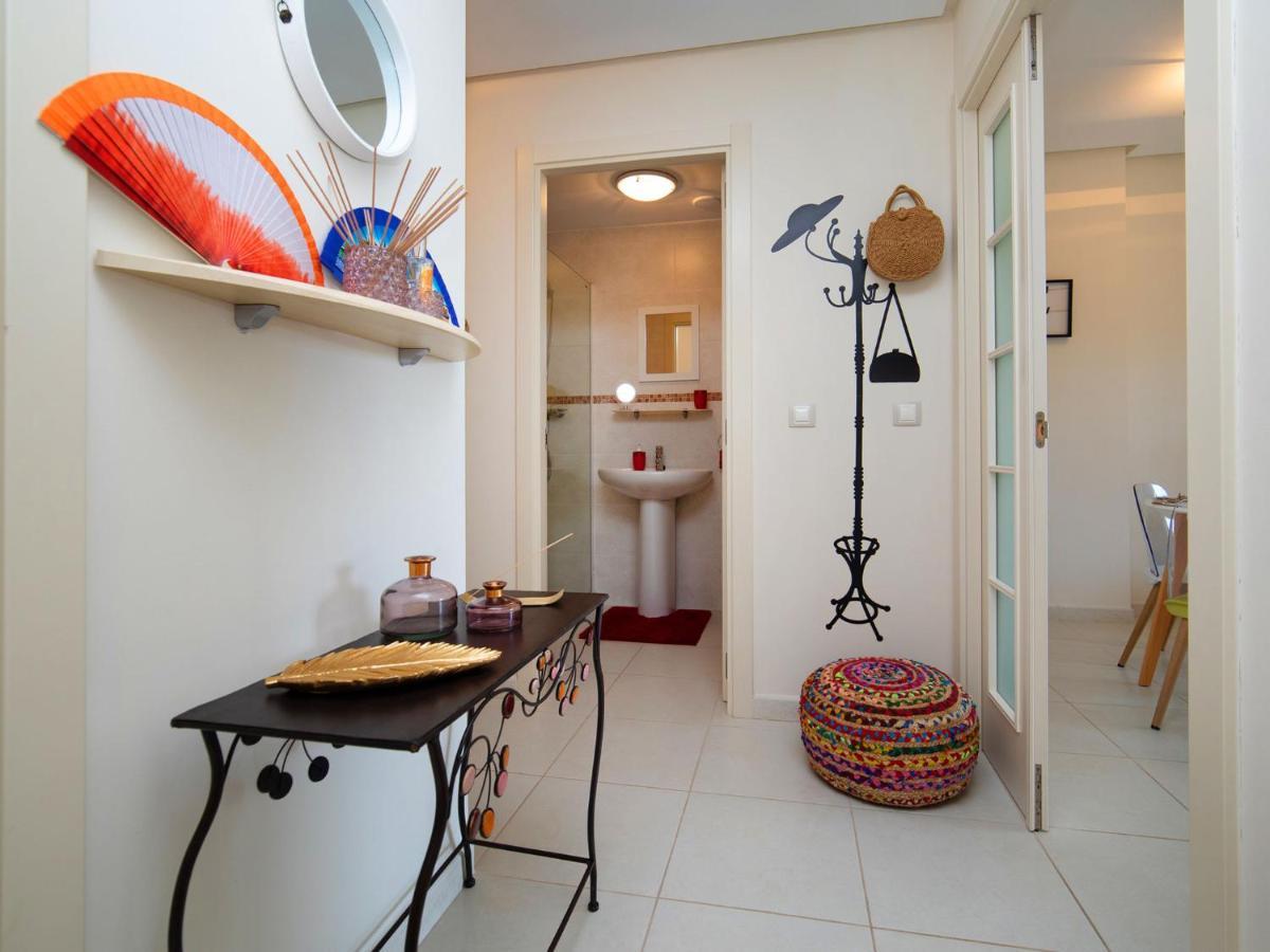 Apartment Jardines De Altea Hills-6 By Interhome Kültér fotó