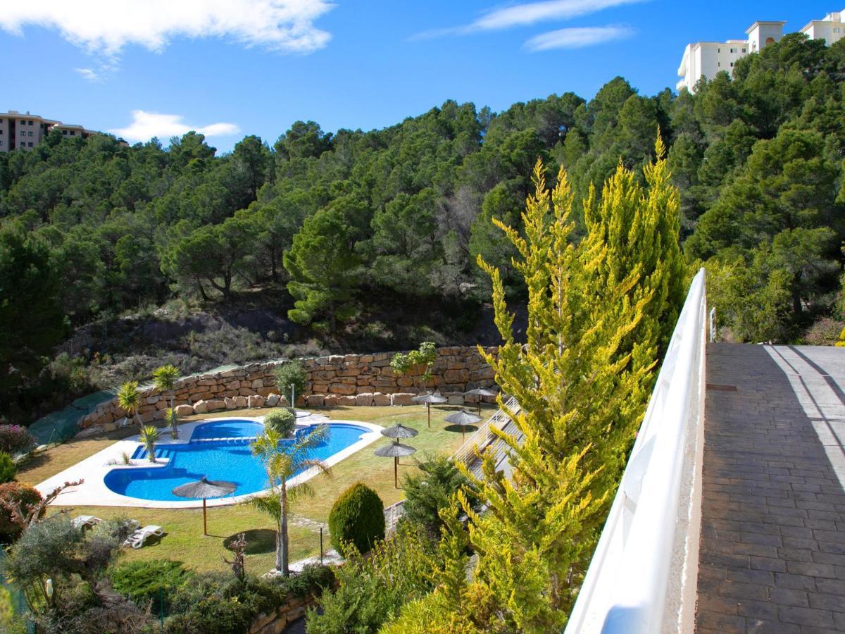 Apartment Jardines De Altea Hills-6 By Interhome Kültér fotó