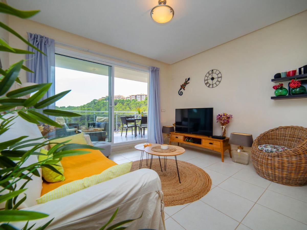 Apartment Jardines De Altea Hills-6 By Interhome Kültér fotó