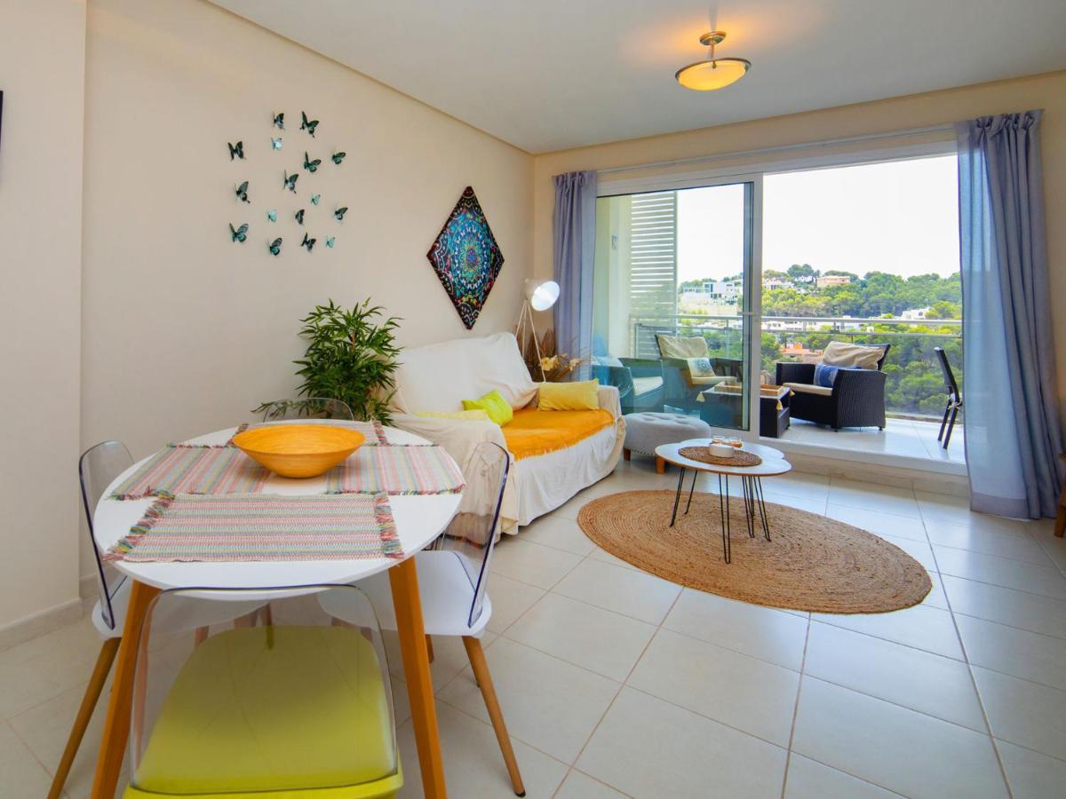 Apartment Jardines De Altea Hills-6 By Interhome Kültér fotó