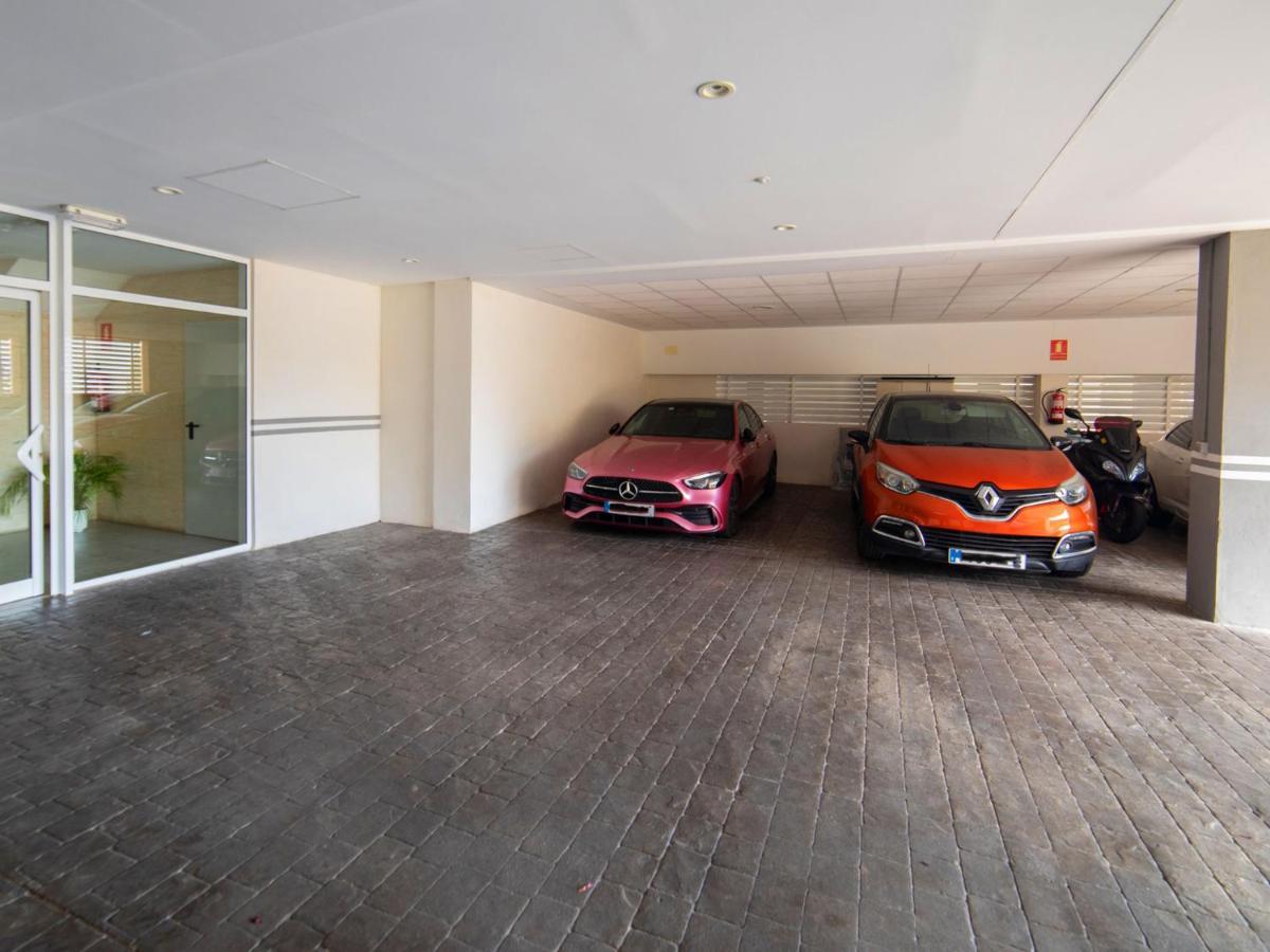 Apartment Jardines De Altea Hills-6 By Interhome Kültér fotó