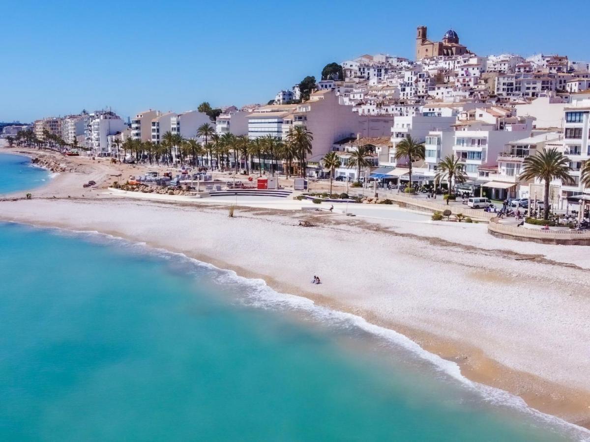 Apartment Jardines De Altea Hills-6 By Interhome Kültér fotó