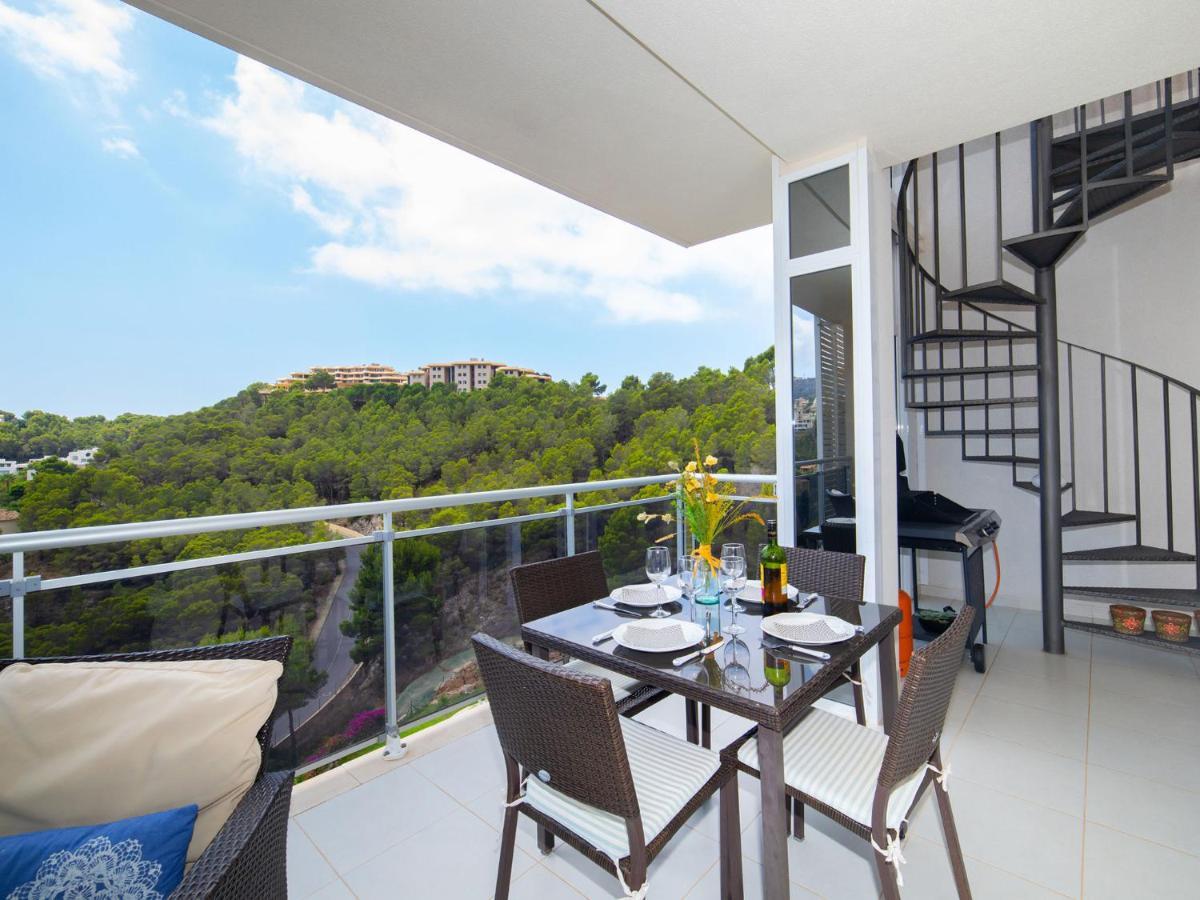 Apartment Jardines De Altea Hills-6 By Interhome Kültér fotó