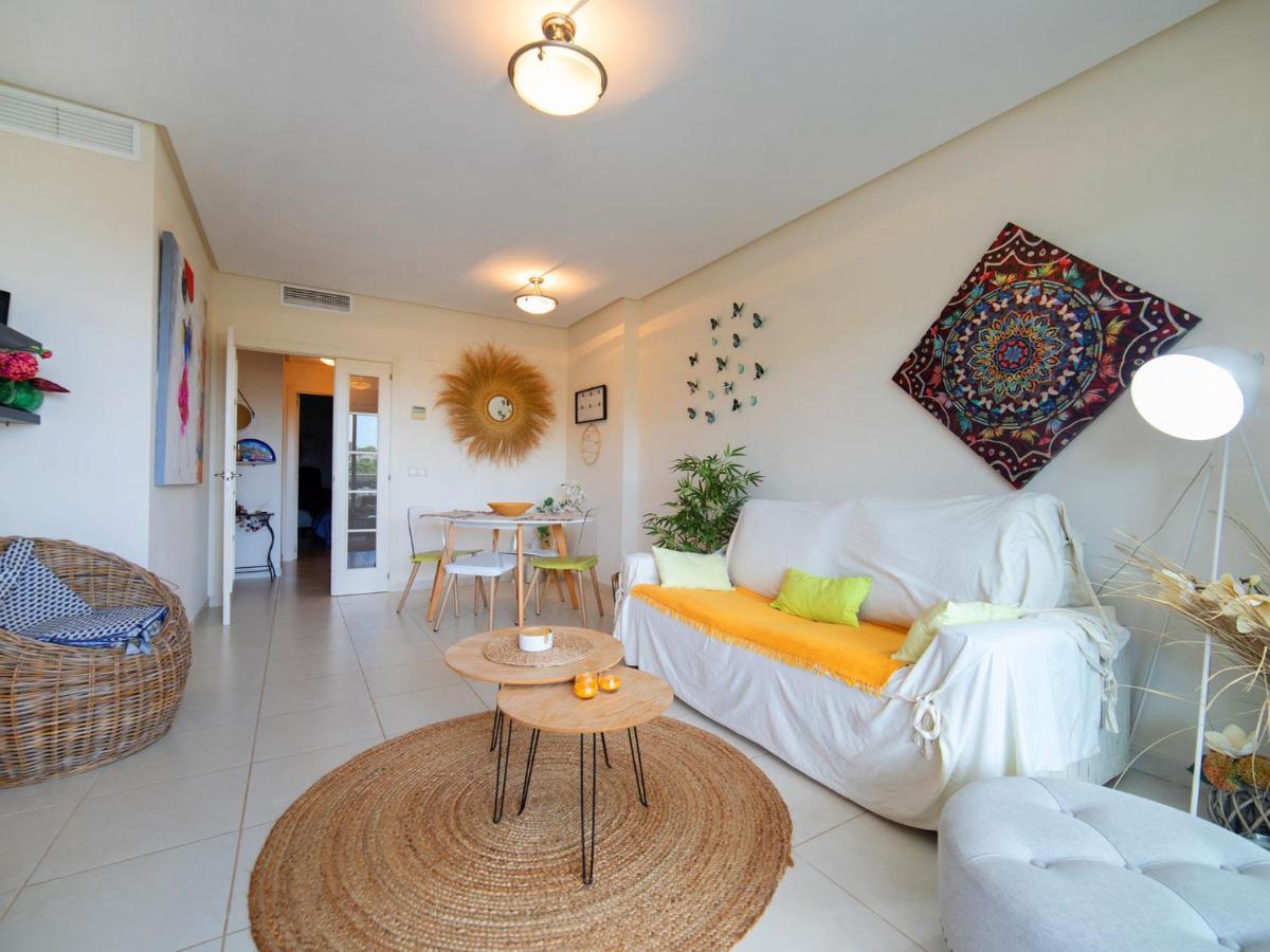 Apartment Jardines De Altea Hills-6 By Interhome Kültér fotó