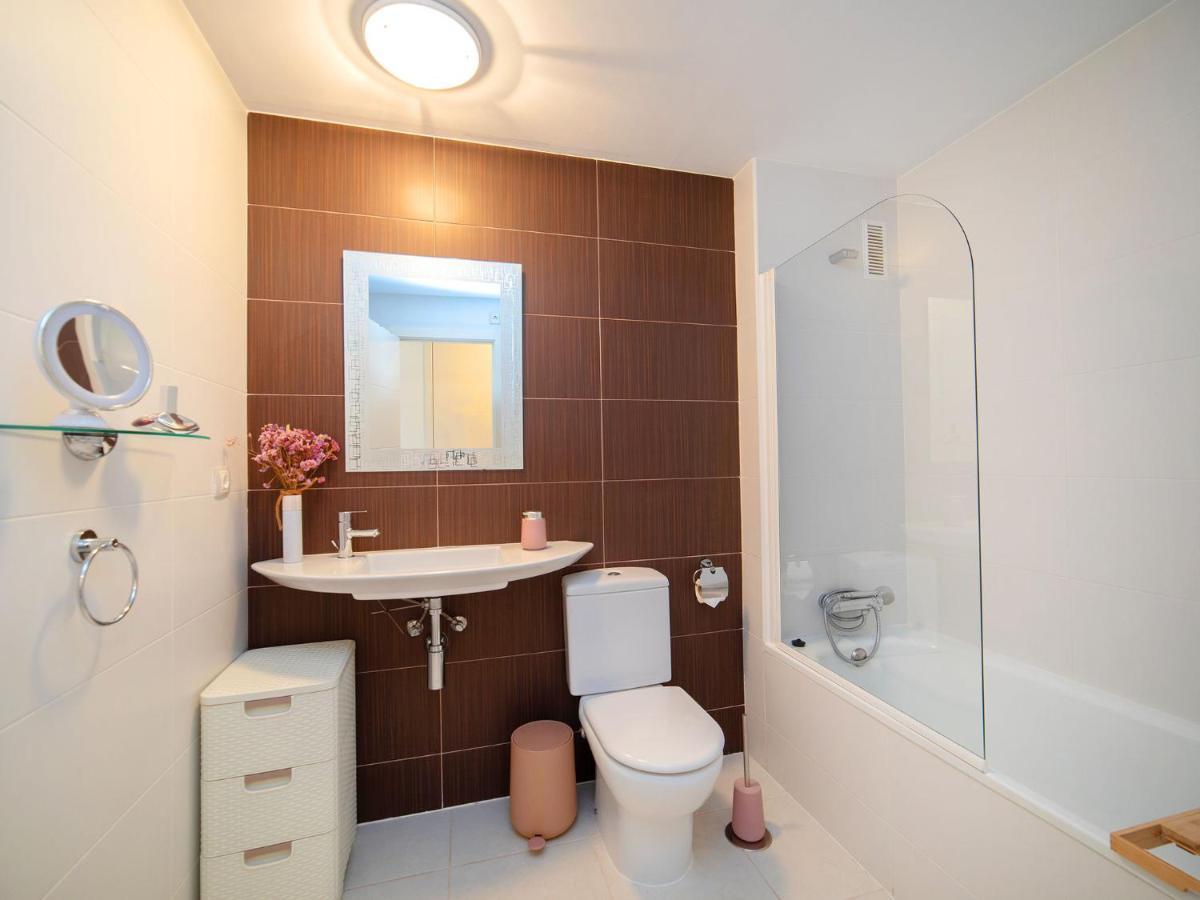 Apartment Jardines De Altea Hills-6 By Interhome Kültér fotó